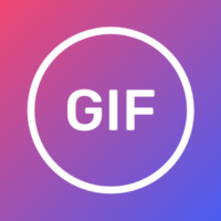 Criação de GIF: Editor de GIF