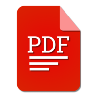 Leitor de PDF Simples
