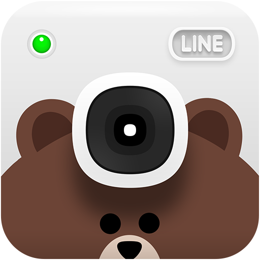 Line Camera Editor De Fotos.png