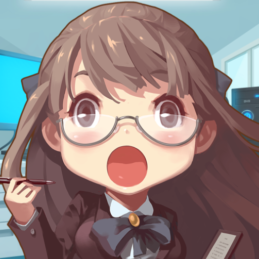 Oh My Office Boss Sim Game.png