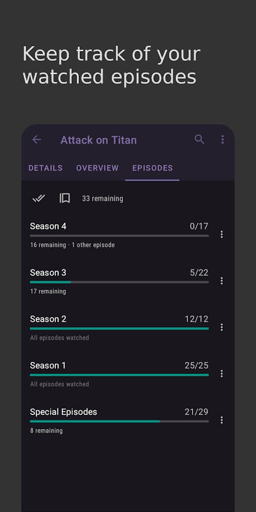 Seriesguide Apk Mod Download