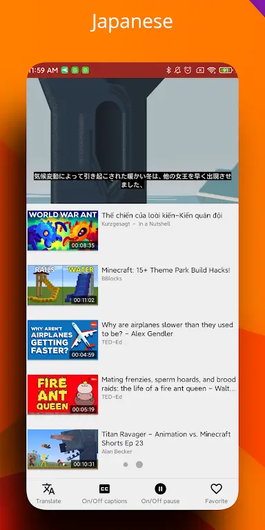 zTraslate Apk Mod