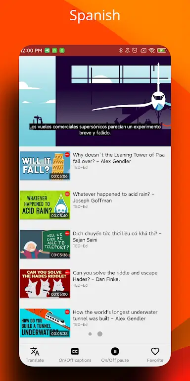 zTraslate Apk Download