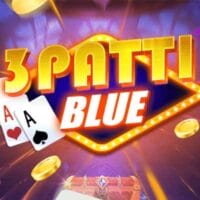 3 Patti Blue