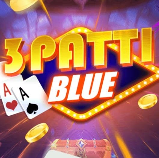 3 Patti Blue