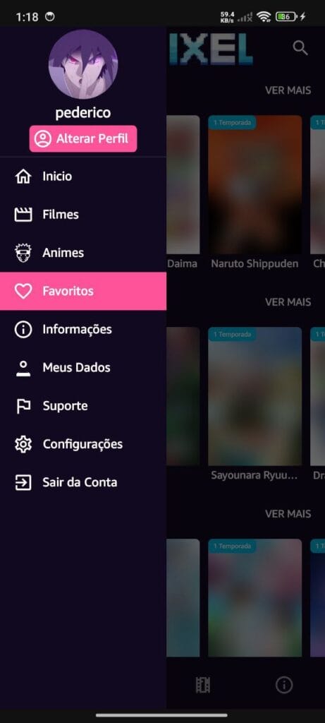 AniPixel Animes Online Download