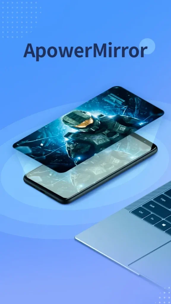 Apowermirror Apk