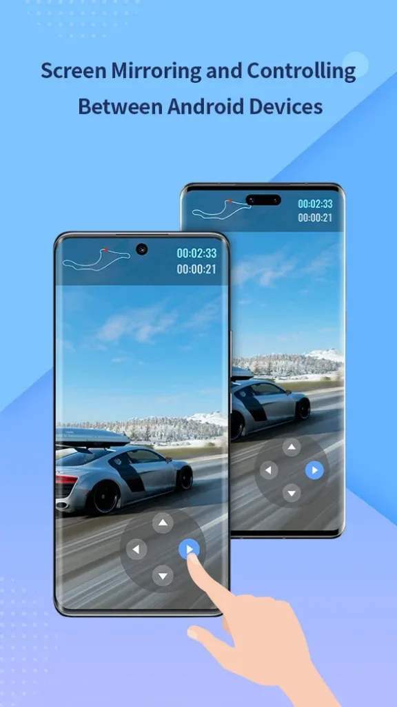 Apowermirror Descargar