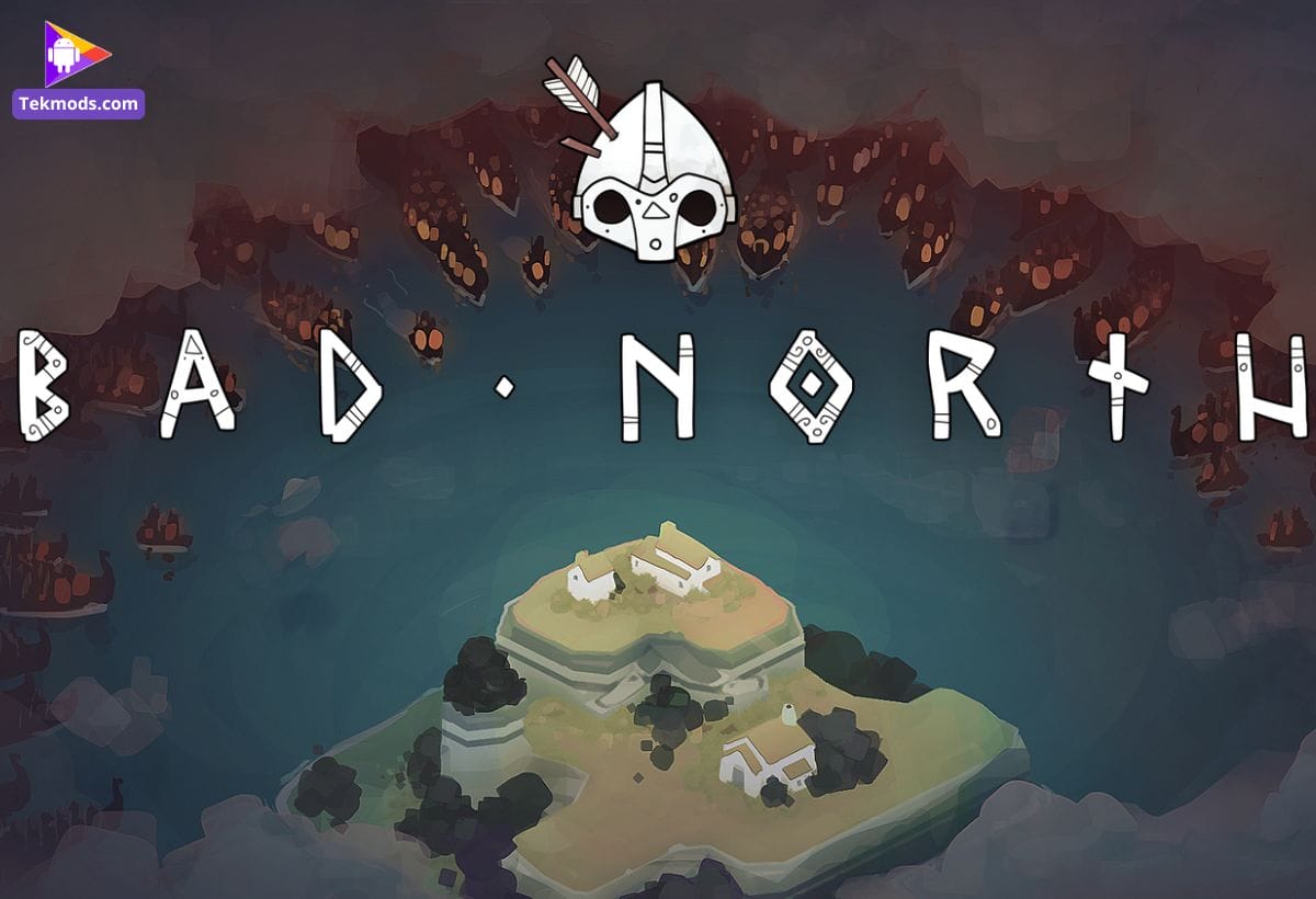 Bad North: Jotunn Edition