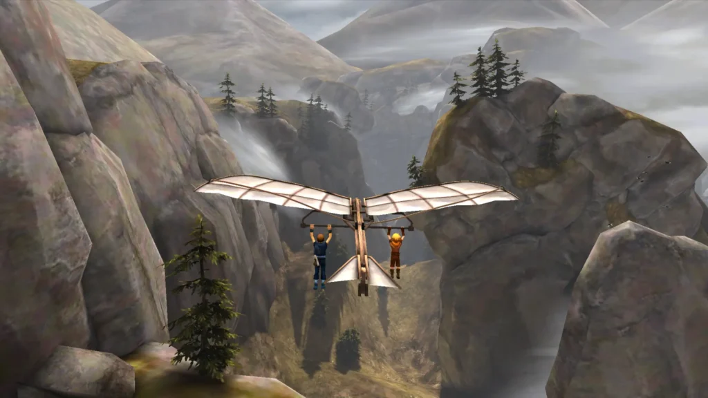 Brothers a Tale Of Two Sons Download Android Gratis