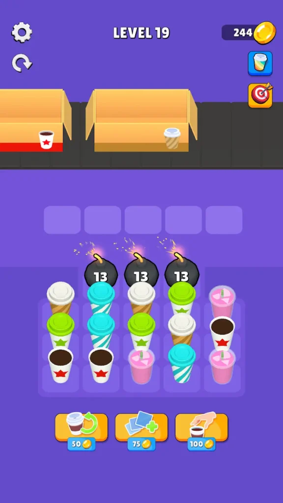 Coffee Jam Apk Mod Download