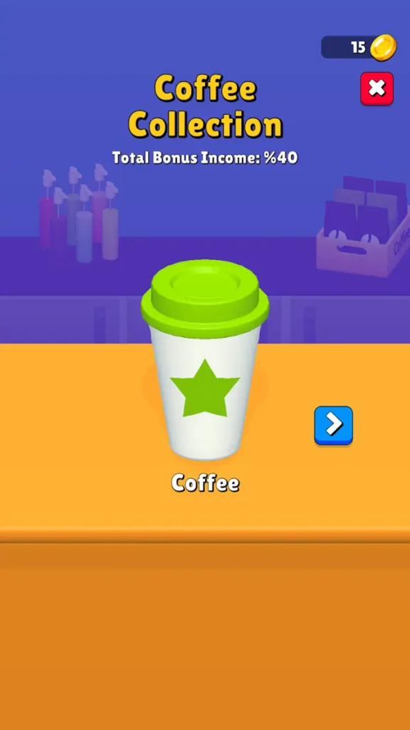 Download Coffee Jam Mod