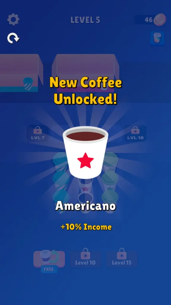 Download Coffee Jam