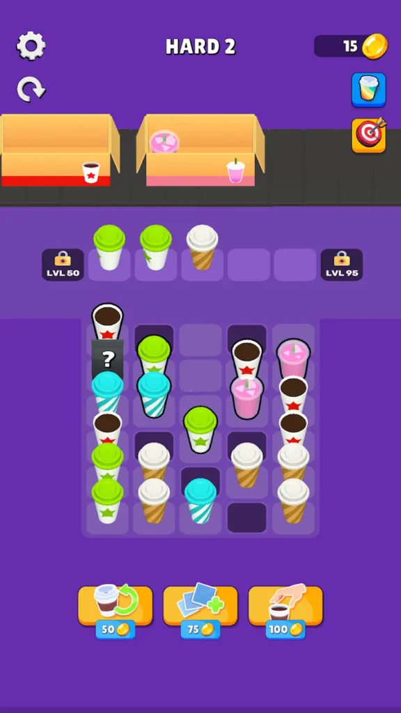 Coffee Jam Android