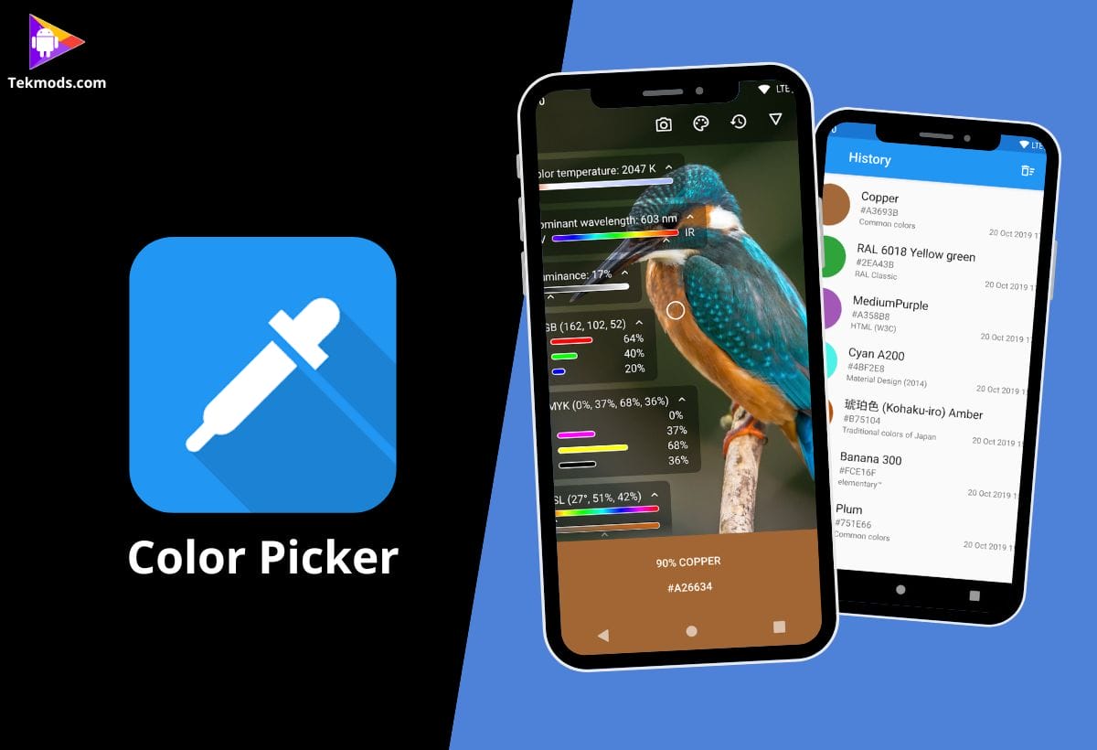 Color Picker