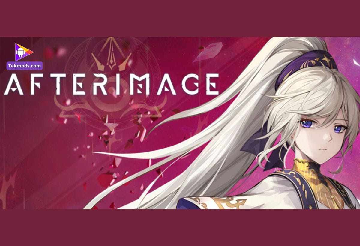 Afterimage