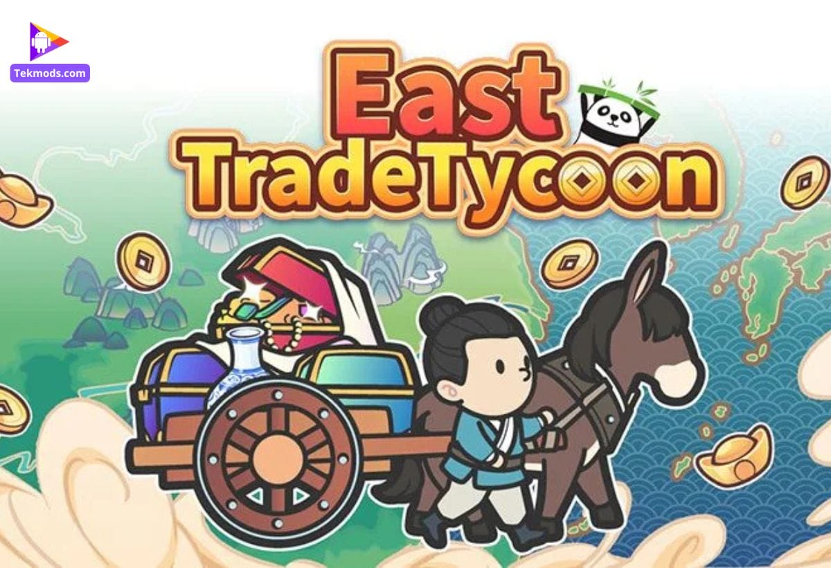 East Trade Tycoon