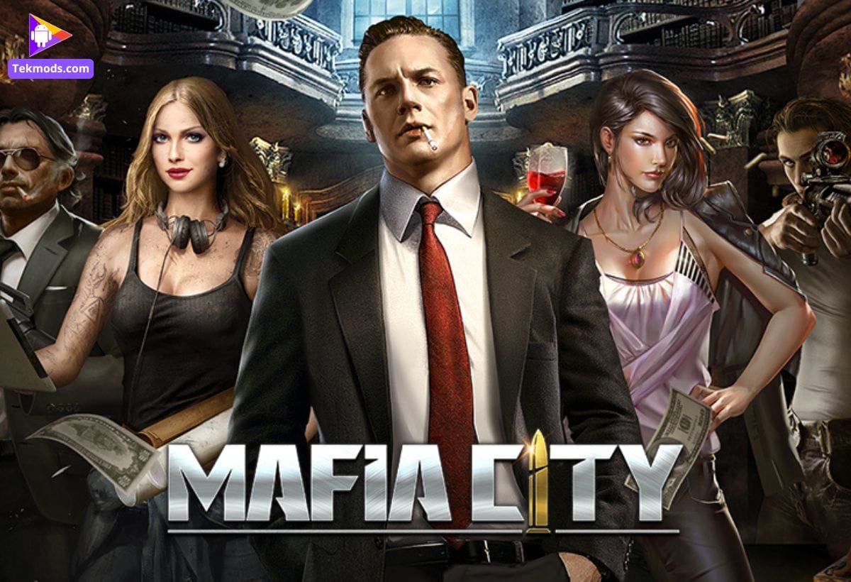 Mafia City