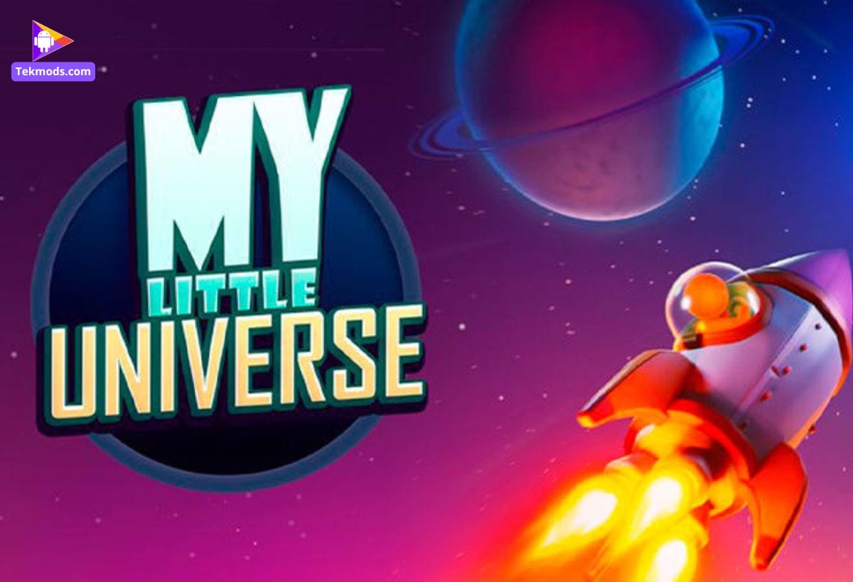 My Little Universe