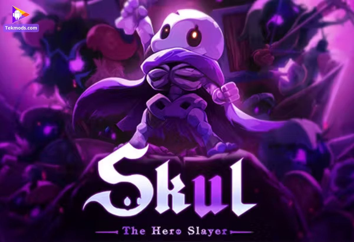 Skul: The Hero Slayer