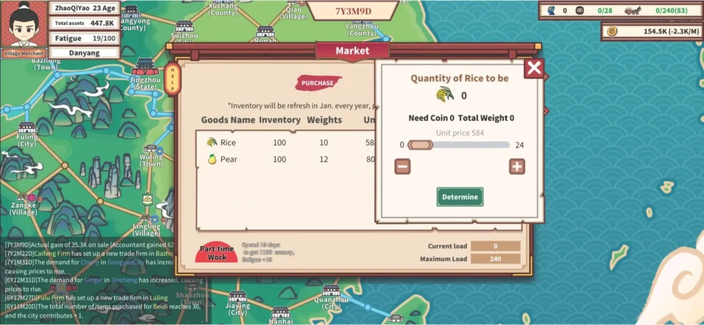 East Trade Tycoon Full Version Download