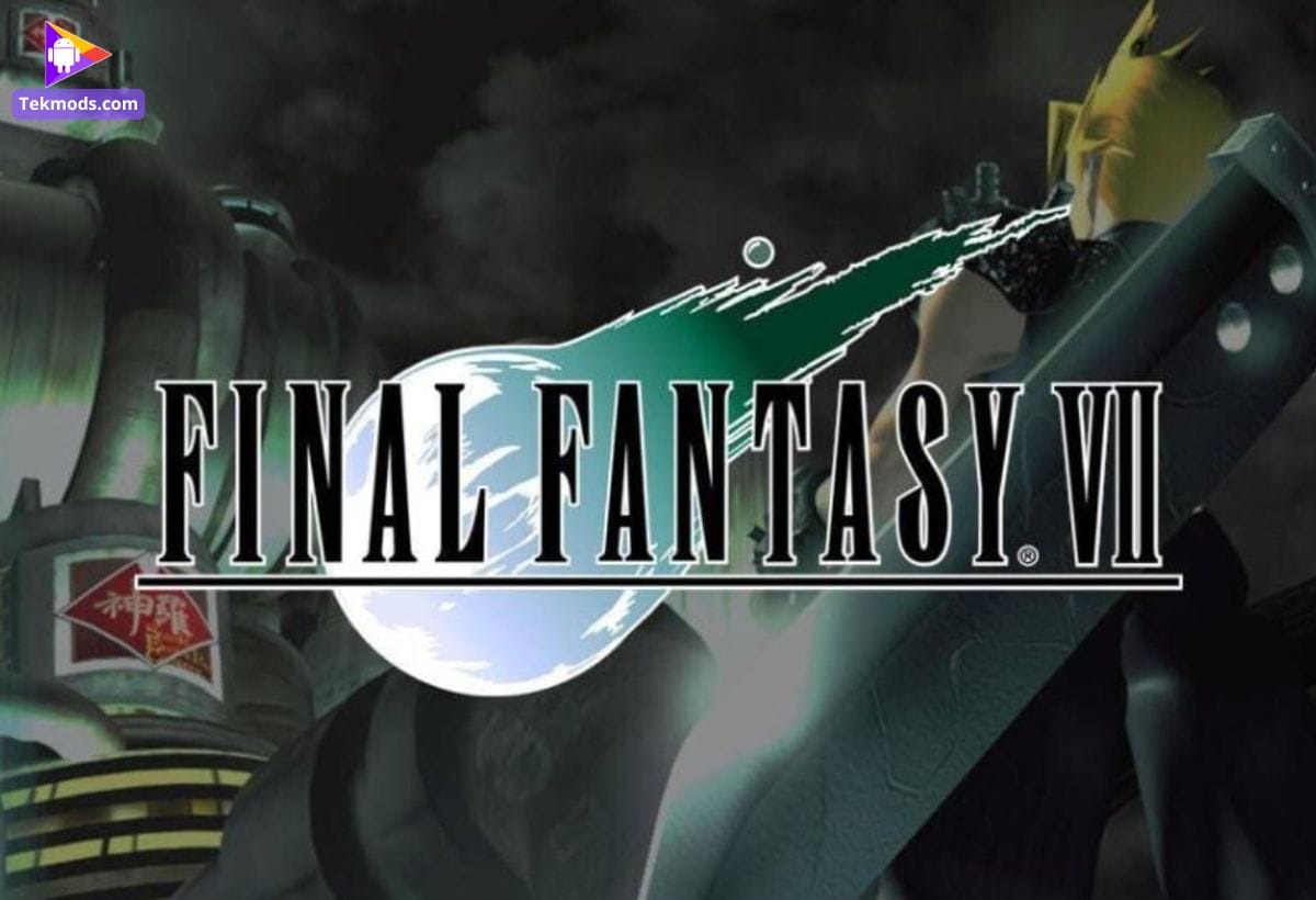 FINAL FANTASY VII