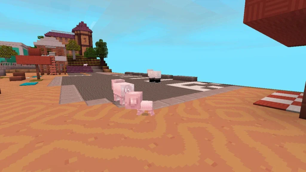 Apk IslandCraft