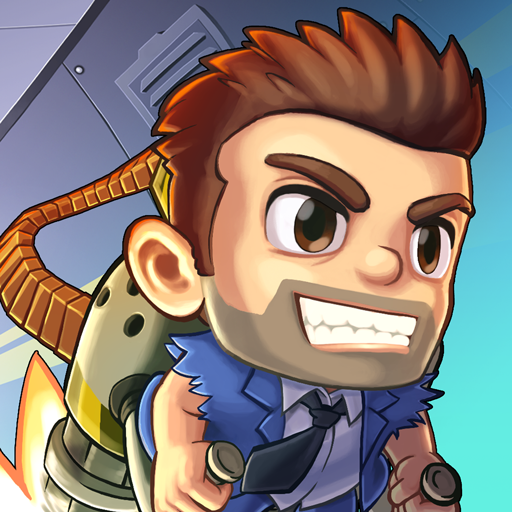 Jetpack