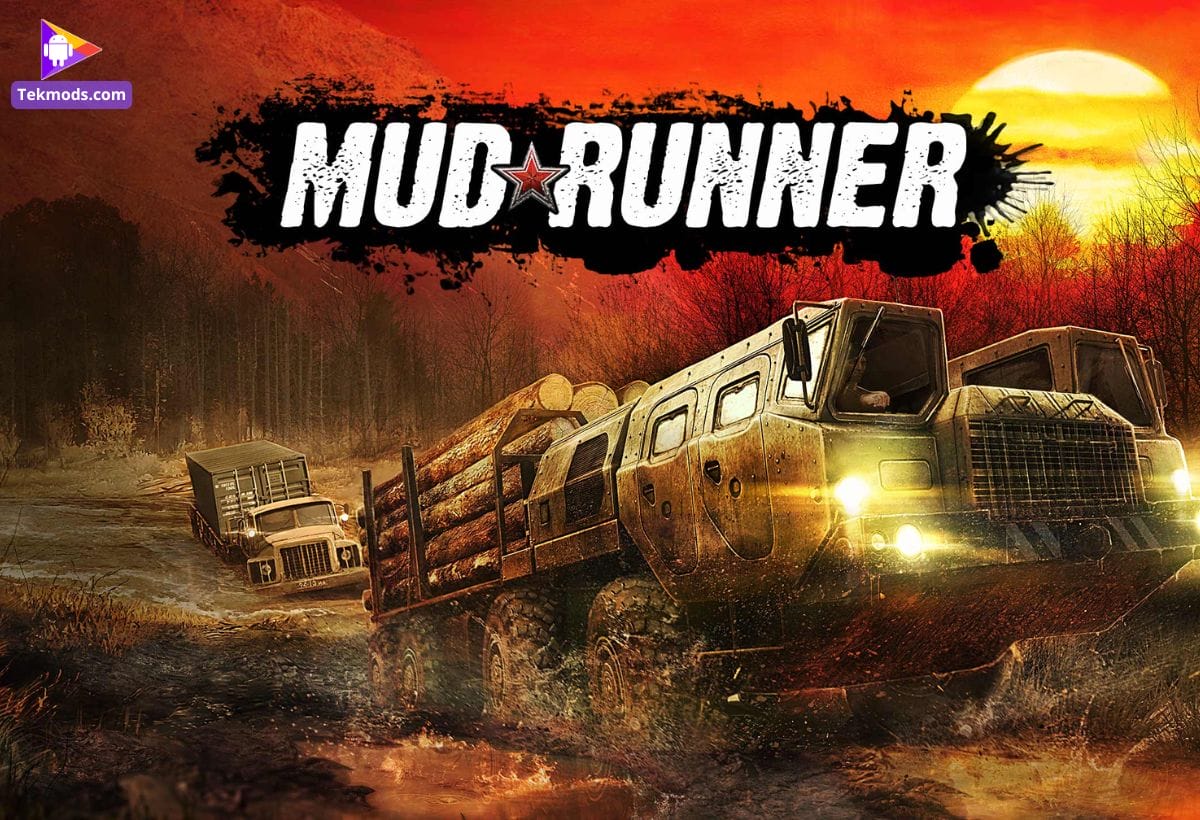 MudRunner
