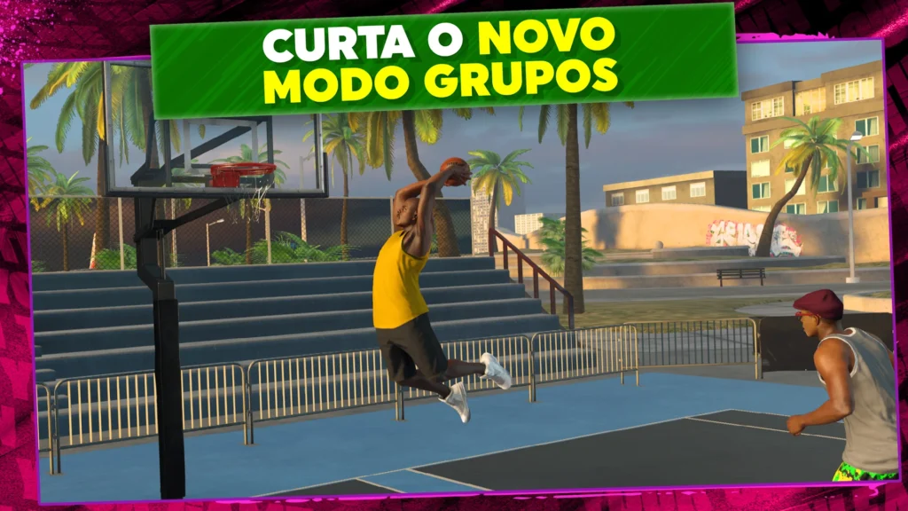 Nba 2k Mobile Apk Download