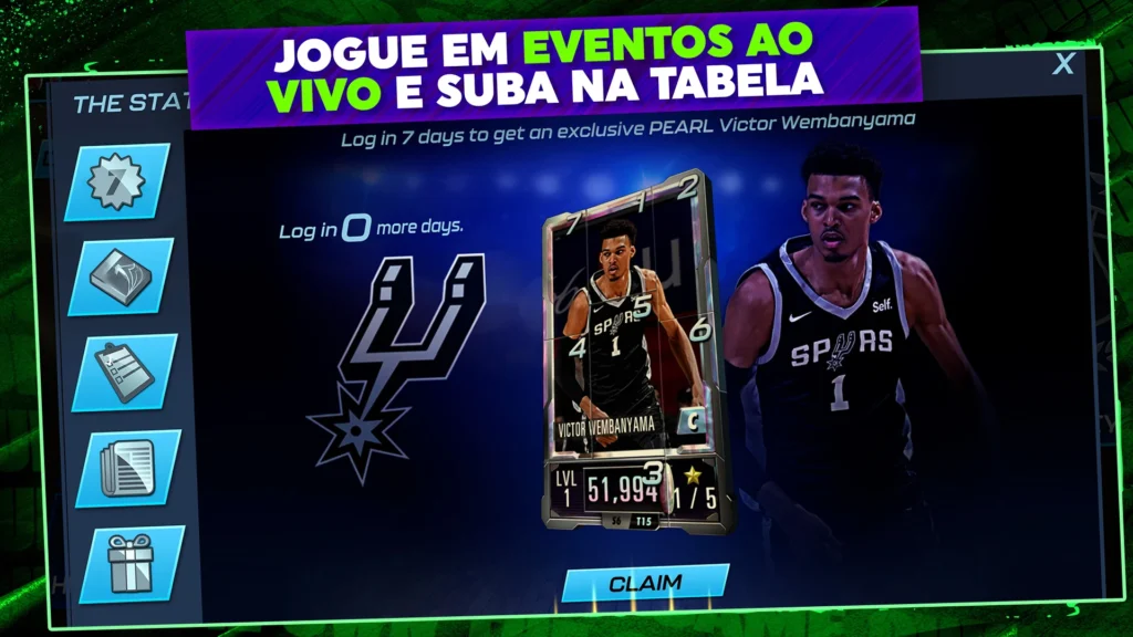 Nba 2k Mobile Ios Mod