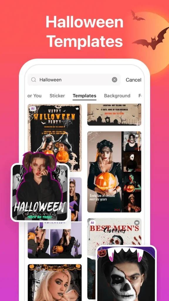 Apk Photogrid Premium