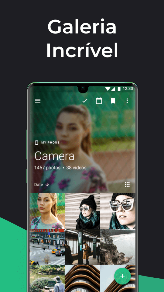 Piktures App