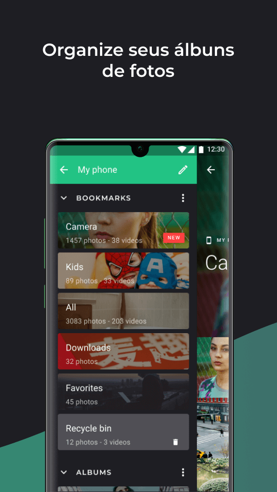 Download Piktures Apk
