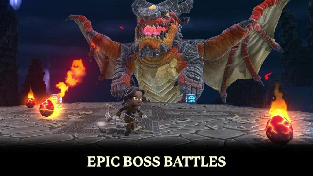 Portal Knights Android Download