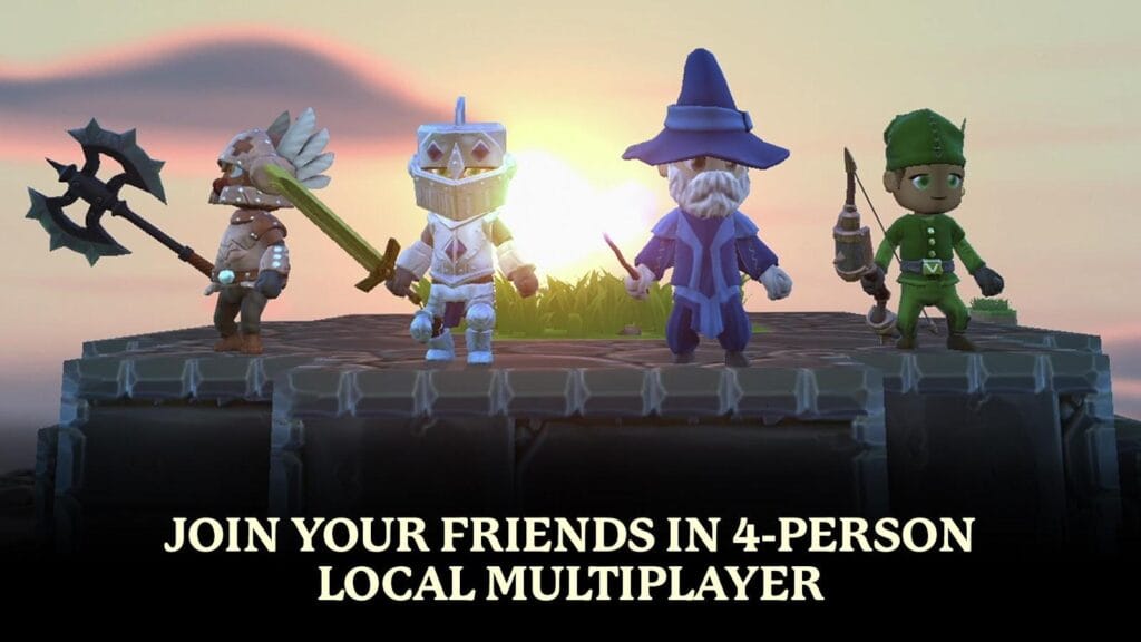 Portal Knights Download Mobile