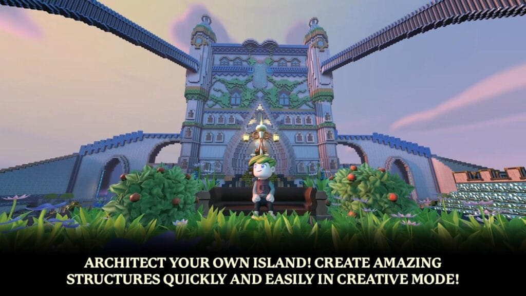 Portal Knights Gratis