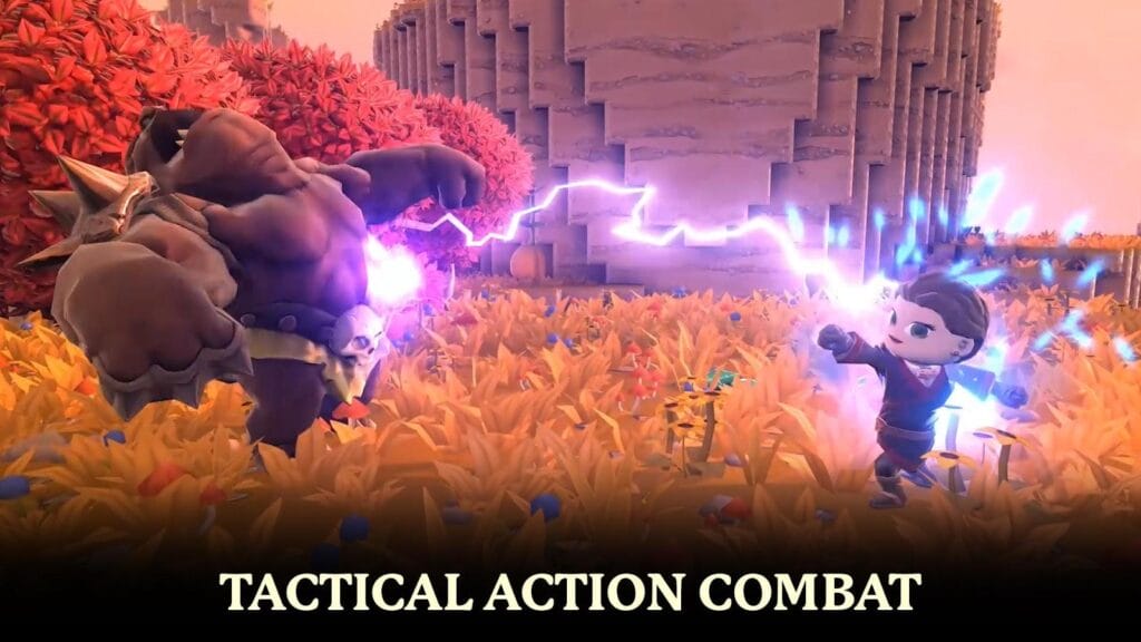 Portal Knights Mobile Download