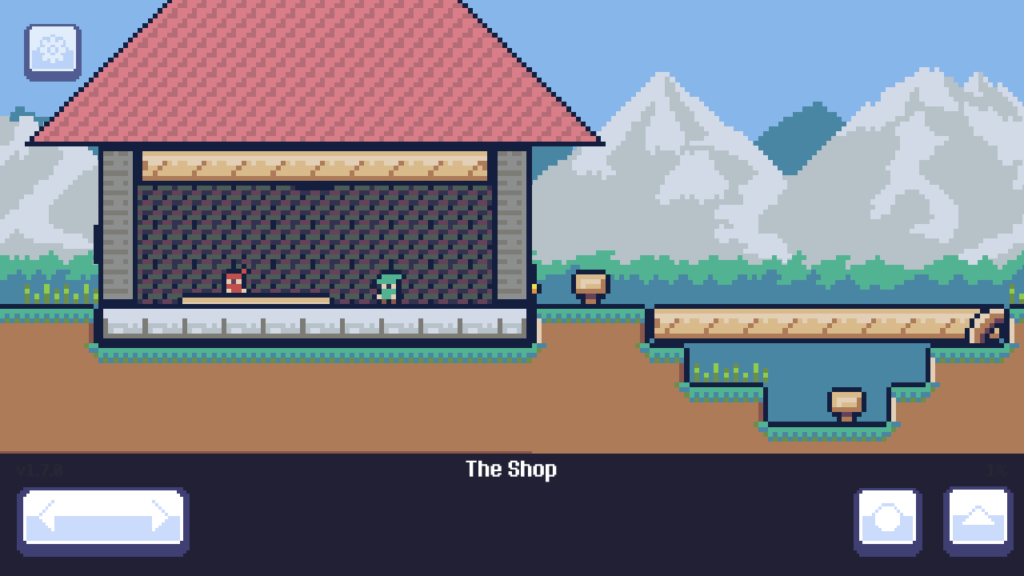 Reventure Mobile Apk