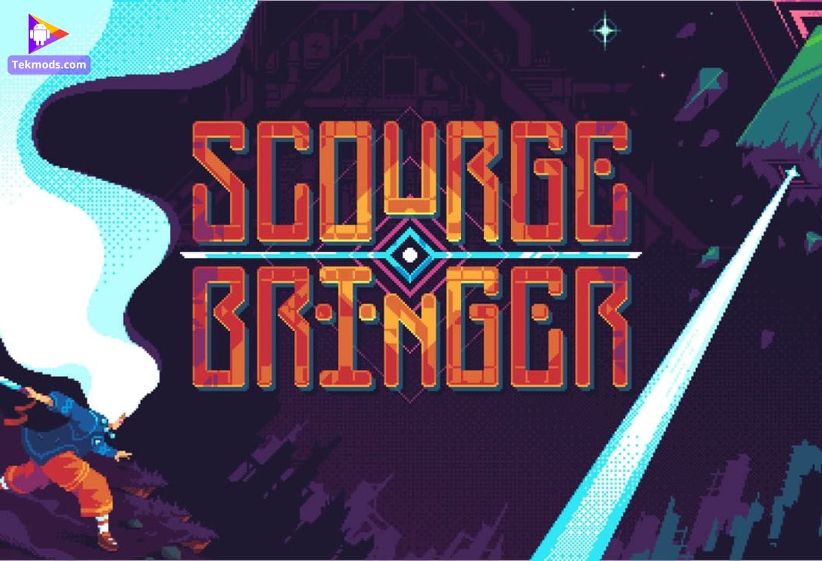 ScourgeBringer