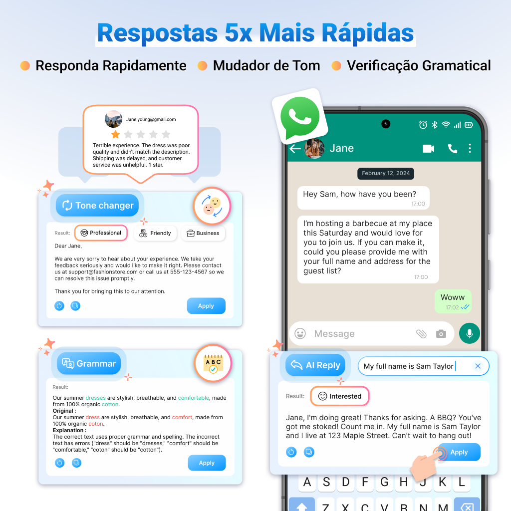 Ai Keyboard Mod Apk
