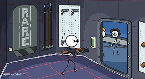 The Henry Stickmin Collection Download Android Mediafıre