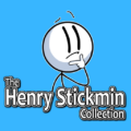 The Henry Stickmin Collection