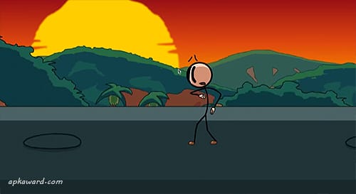 The Henry Stickmin Collection Apk