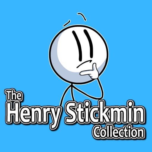 The Henry Stickmin Collection