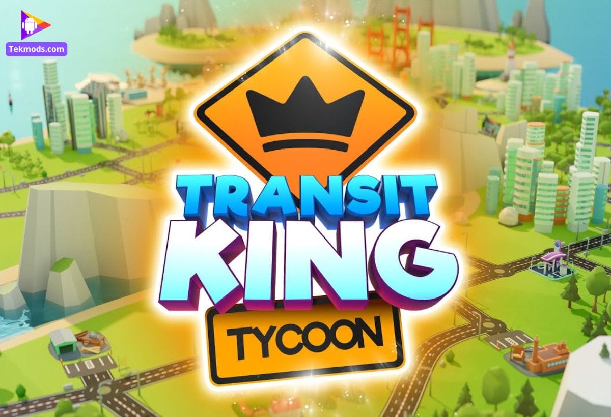 Transit King Tycoon: Caminhões