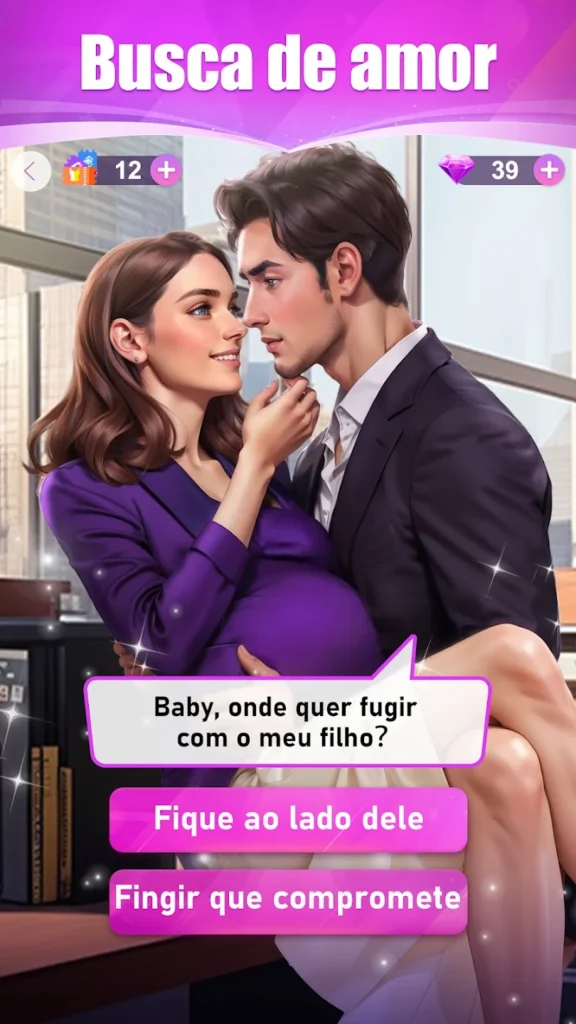 Your Stories Apk Mod Download