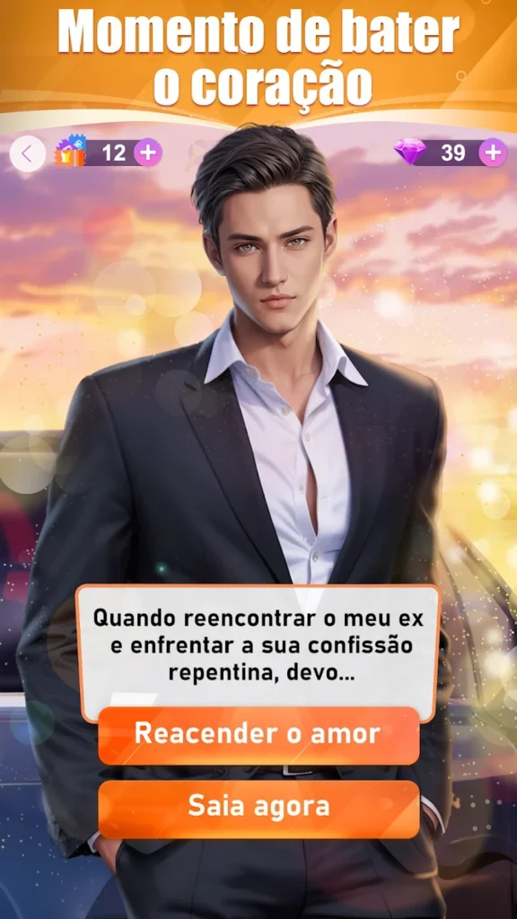 Download Your Stories Jogo Interativo Mod