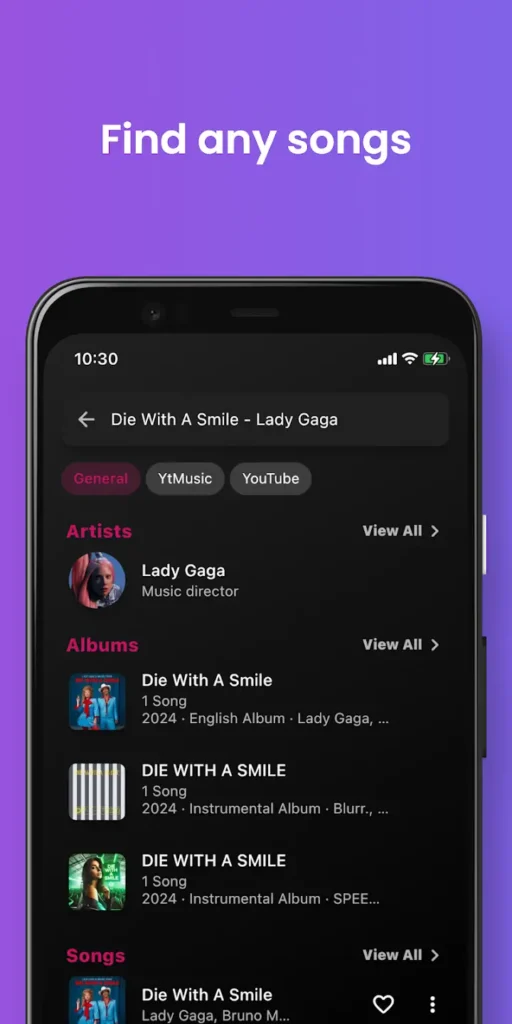 Youtify Apk Mod Download