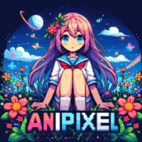 AniPixel – Animes Online